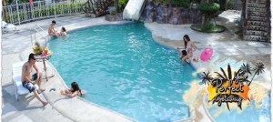 Costa Roca Resort Club - Swimming Pool