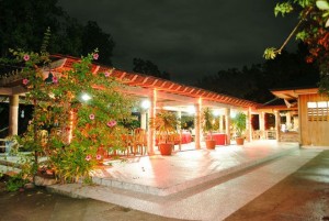 Costa Roca Resort Club - Catering Services