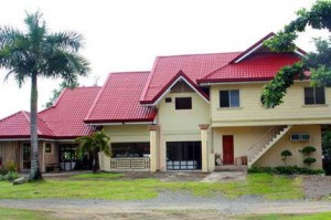 Costa Roca Resort Club - Dorm 1