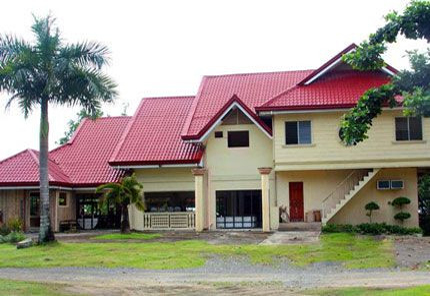 Costa Roca Resort Club - Dorm 1