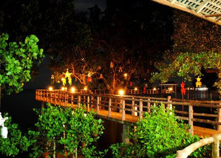 Costa Roca Resort Club - Lantaw B